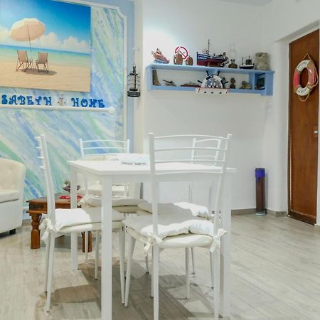 Elisabeth Holidays Home CTA Exteriör bild